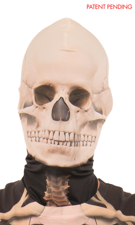 Skeleton Mask