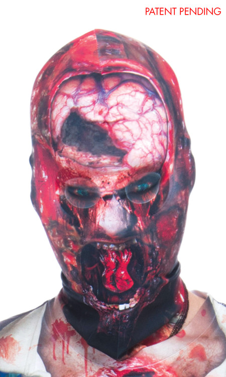 Zombie Mask