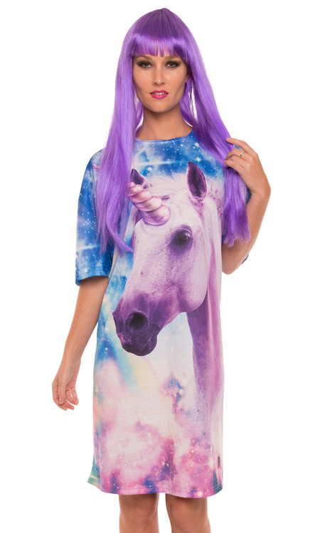 Unicorn Nightshirt