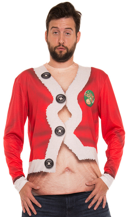 Fat Santa