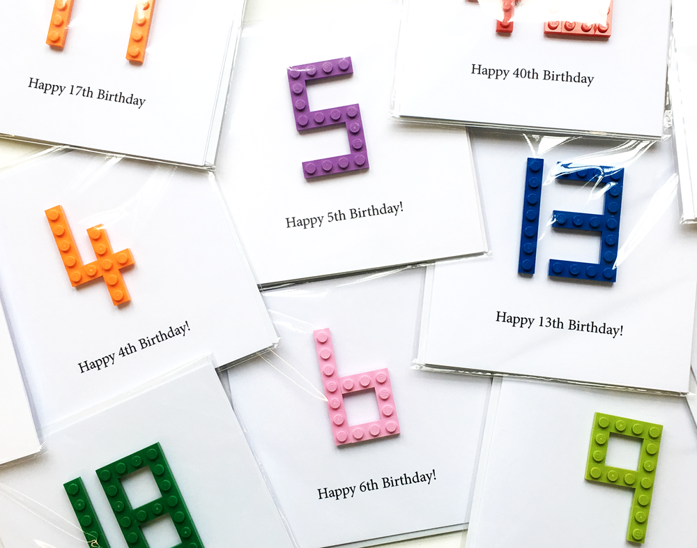 Greeting Cards