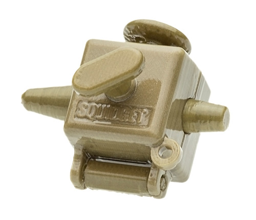 Squidget Professional Series II Squidget Professional Series II
