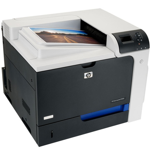 HP Color LaserJet CP4525DN - CC494A - HP LASER PRINTER FOR SALE HP Color LaserJet CP4525DN - CC494A - HP LASER PRINTER FOR SALE