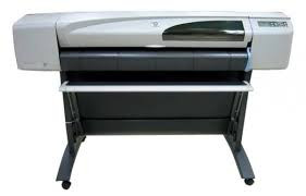 used plotter