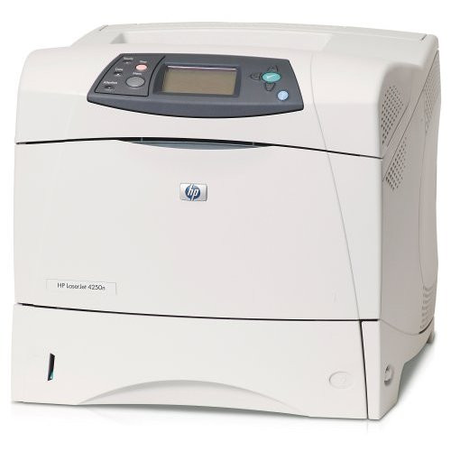 Hp deskjet 6980