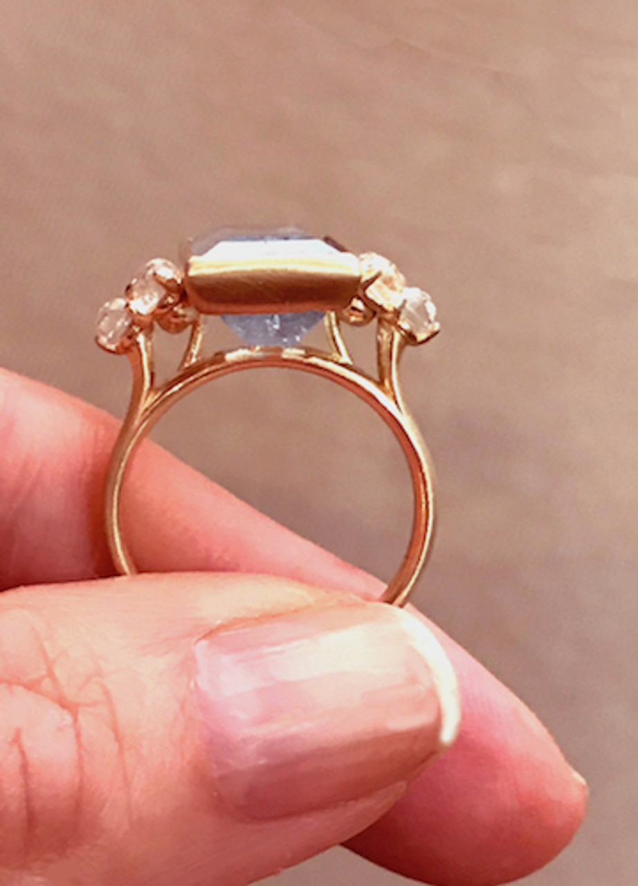 A Jewelry Gal's Story