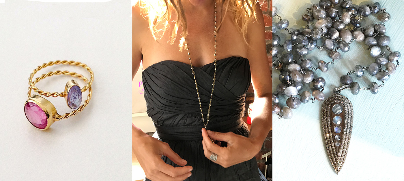 Pam Older Designs Handmade, Handcrafted Jewelry Jewelry Shop in