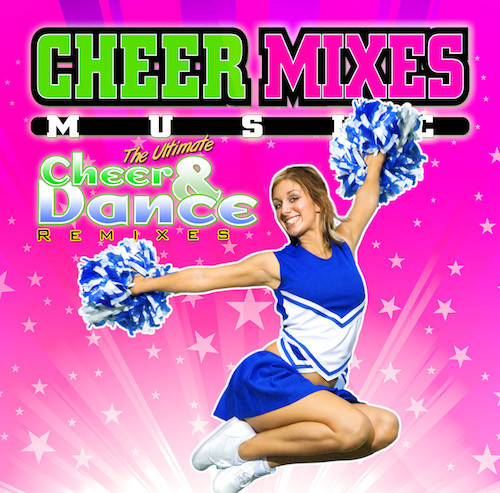 License songs for Cheer