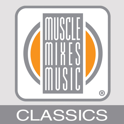 Muscle Mixes Music Classic: New Waves 1