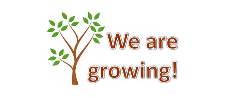 Growing pains