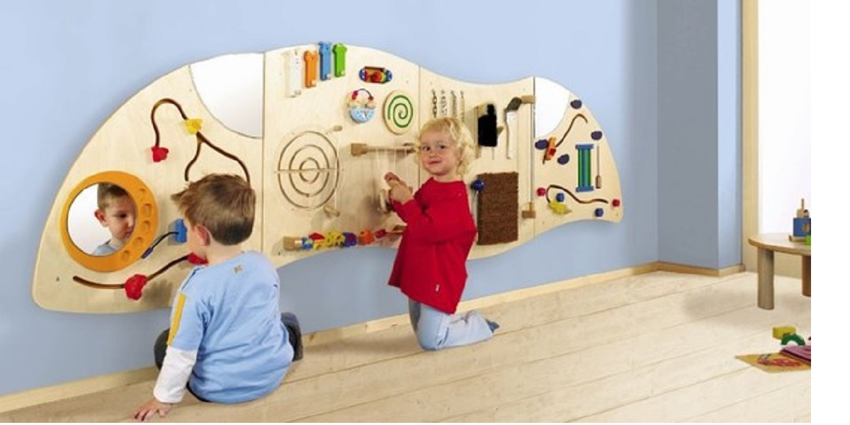 Toy Shelving Toy Shelving