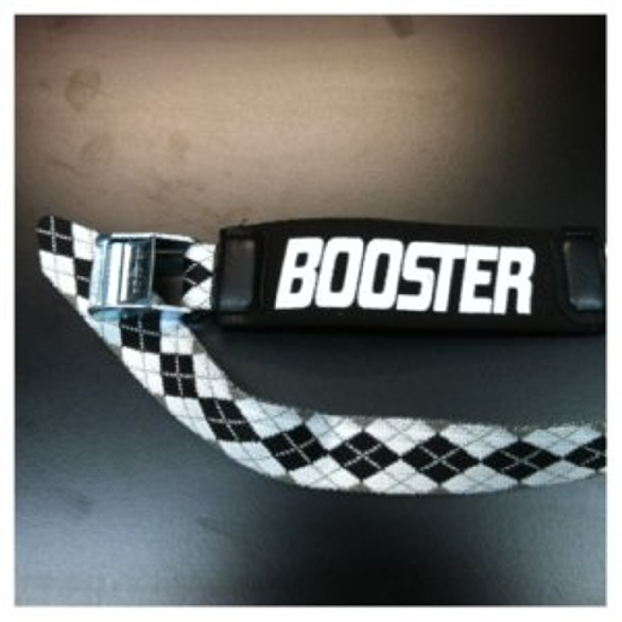 Intermediate Booster Strap