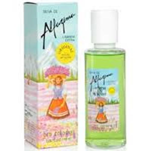 Colonia de Alfazema - 118ml