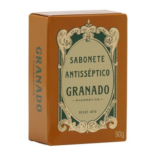 Sabonete Antisseptico Granado - 90g