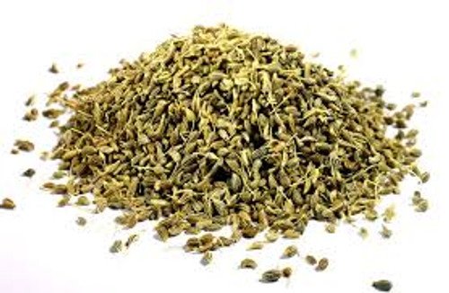 ERVA DOCE (Pimpinella anisum)