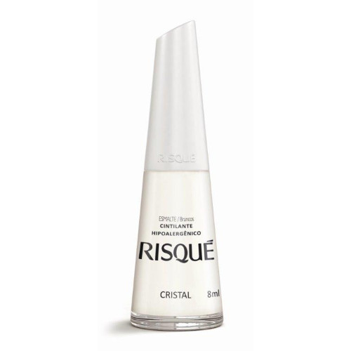 Risque Esmalte Cristal