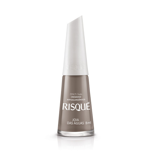 Risque Esmalte Joia das Águas