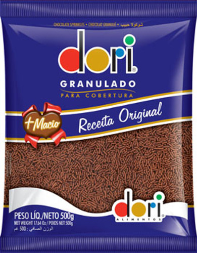 Granulado Dori