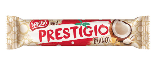 Prestigio Nestle Branco