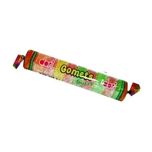 Bala de Goma Gomets