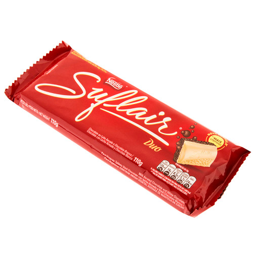 Suflair Duo 110g