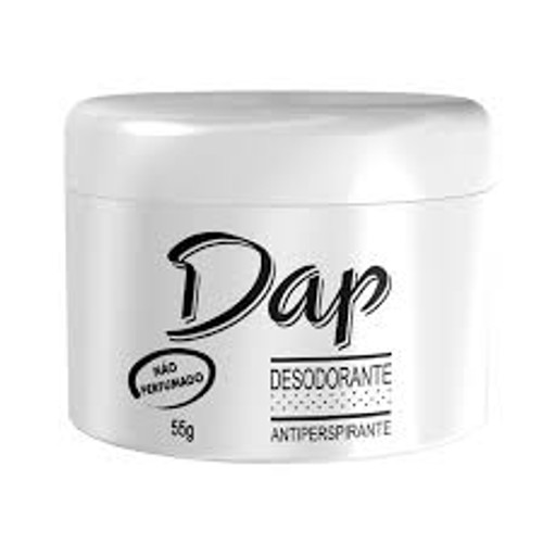 Dap Desodorante Creme 55g