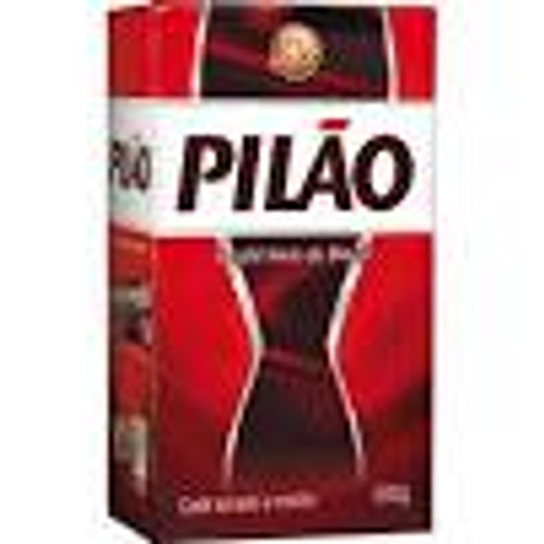 Coffee Pilao - 500g