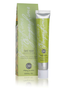Ginger Lime Hand Repair