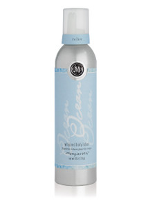 Ocean Whipped Body Lotion