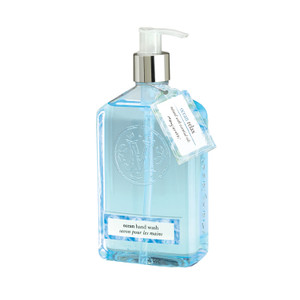Ocean Natural Hand Wash
