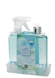 Ocean Kitchen Sink Set