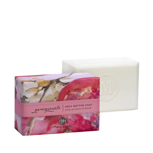 Pomegranate Shea Butter Body Bar-NEW!