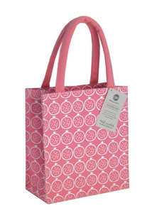 Pomegranate Everyday Tote
