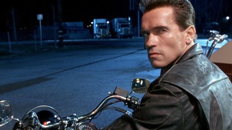 Top 10 Action Heroes and Their Killer Leather Jacket Swag
