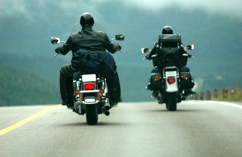 Planning for a Long Motorcycle Trip? Here are 5 Helpful Tips for You