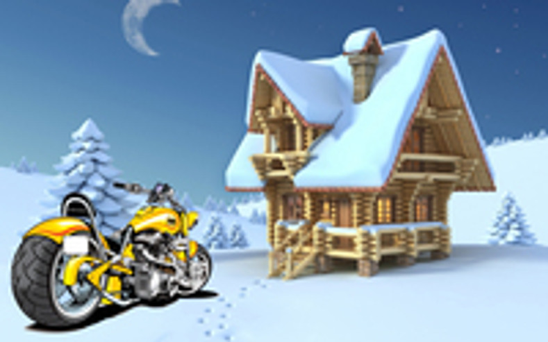 Winter Riding Tips