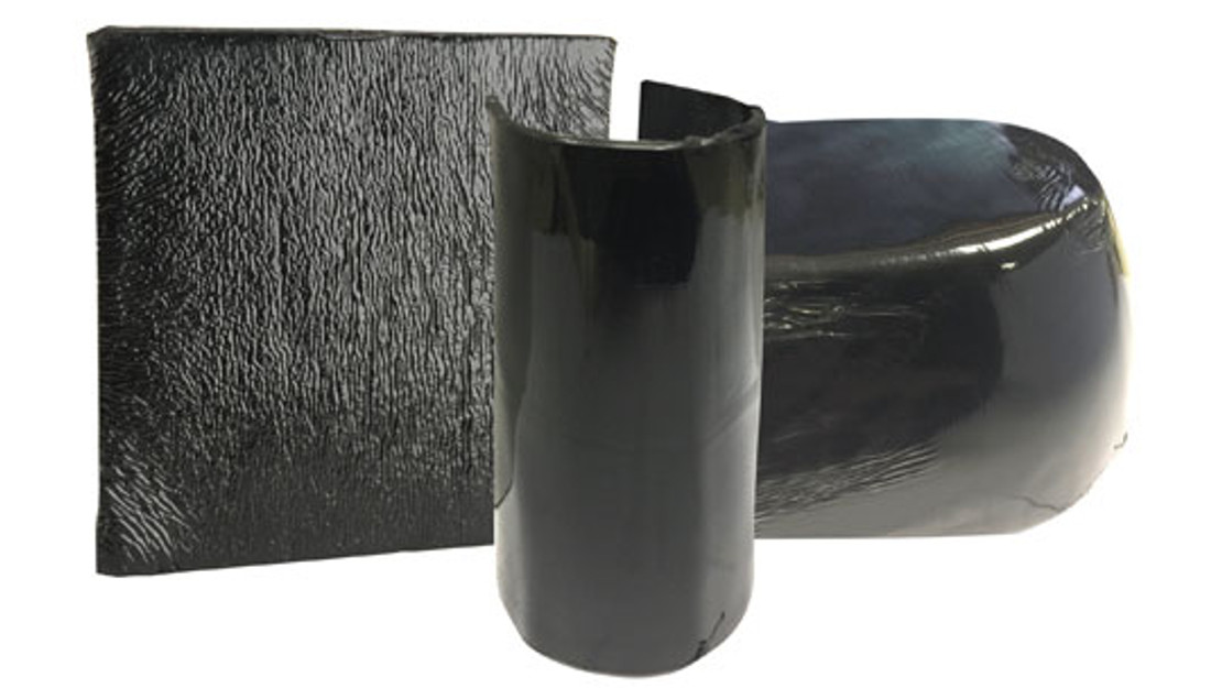 DEI Introduces Boom Mat Flex Damping Material DEI Introduces Boom Mat Flex Damping Material