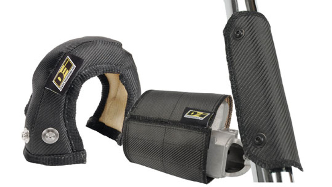 DEI Announces New ONYX Series™ Product Line DEI Announces New ONYX Series™ Product Line