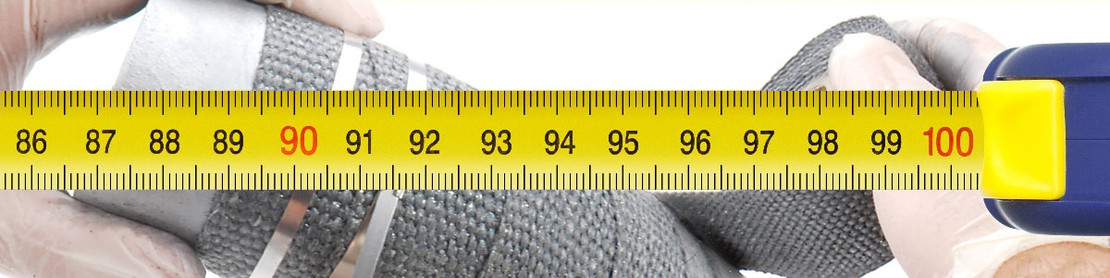 Tech Help - Exhaust Wrap Calculator Tech Help - Exhaust Wrap Calculator