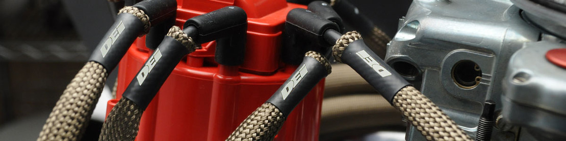 Tech Help - Protective Line Sleeving Tech Help - Protective Line Sleeving