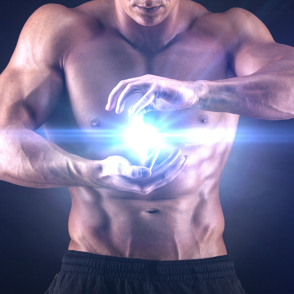 The Best Muscle Building Supplement of All!