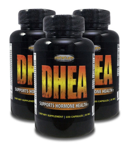 DHEA - Hormone Support