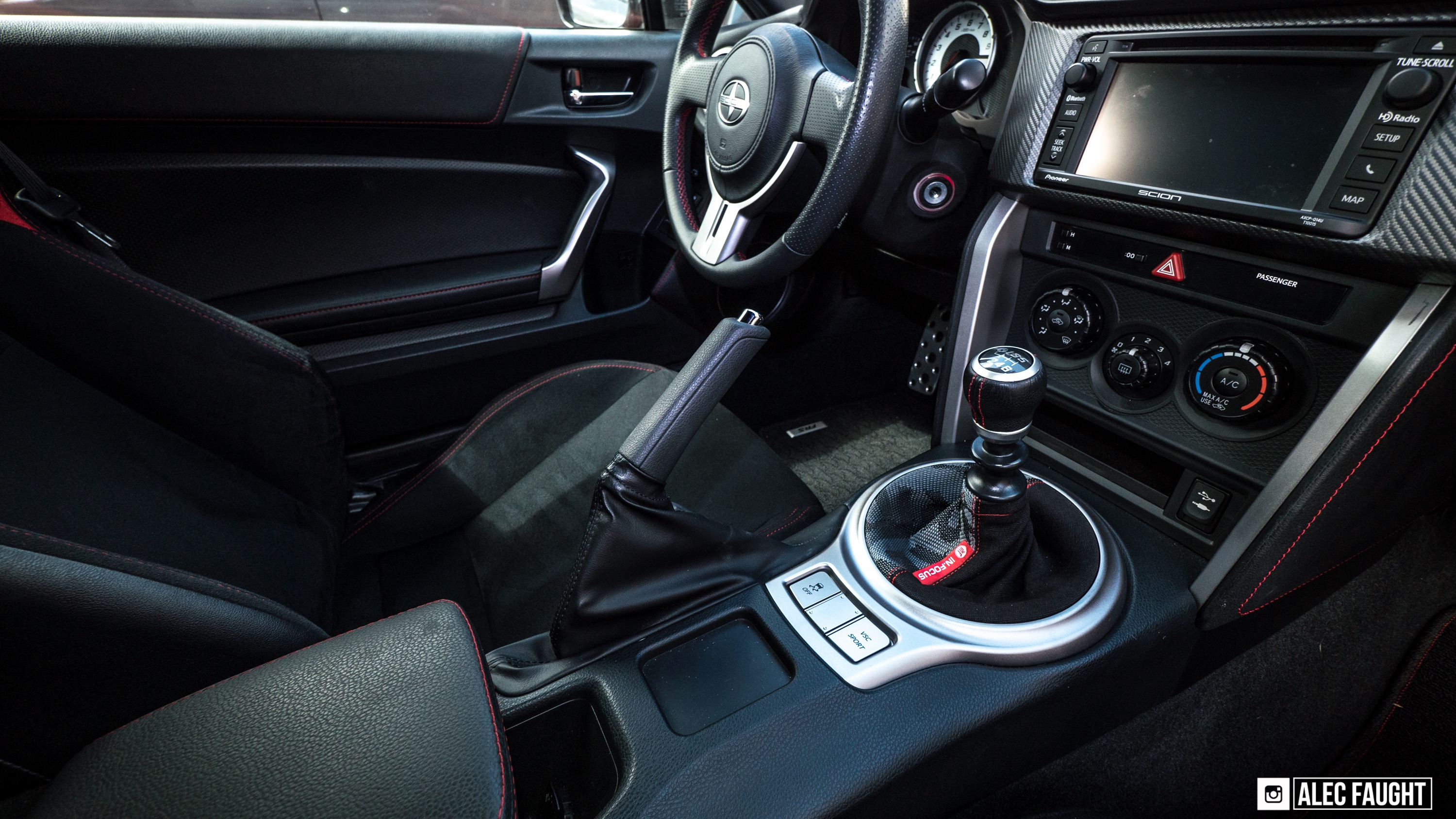 IN.FOCUS Apparel Shift Boots Ebrake Boots Automotive