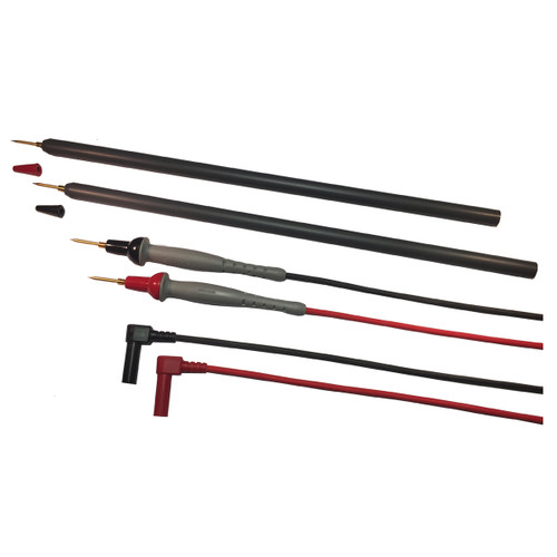 12" Safety Extender Probe Kit 12" Safety Extender Probe Kit