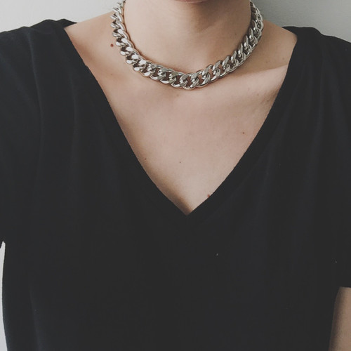 Choker Chain