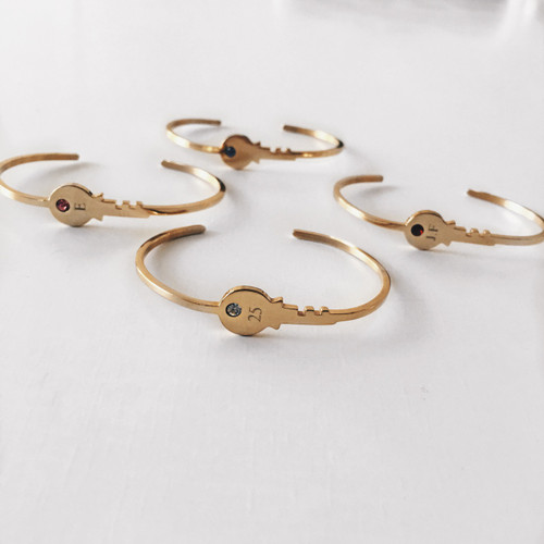 Key Cuff