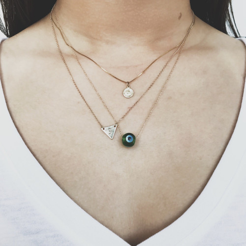 Evil Eye
