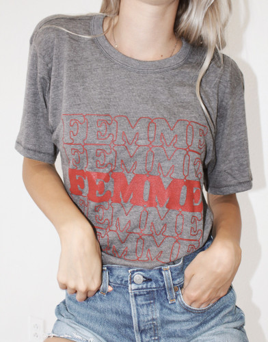 FEMME