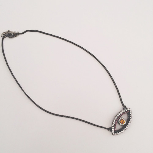 Evil Eye Mini