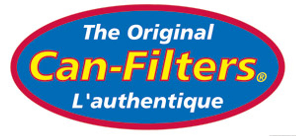 Can Filter Group